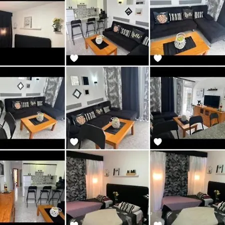 Apartman Teneguia-yumbo *