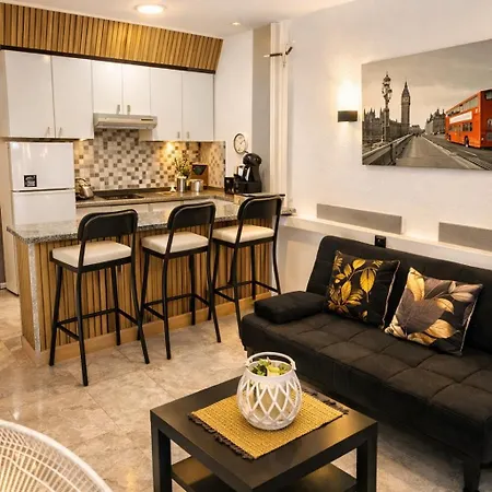 Teneguia-yumbo Apartment