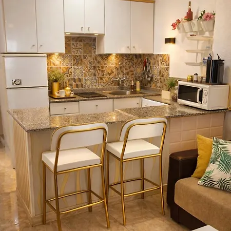 Teneguia-yumbo Apartment