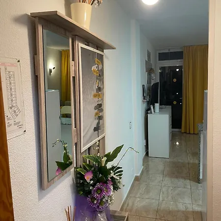 Apartment Teneguia-yumbo