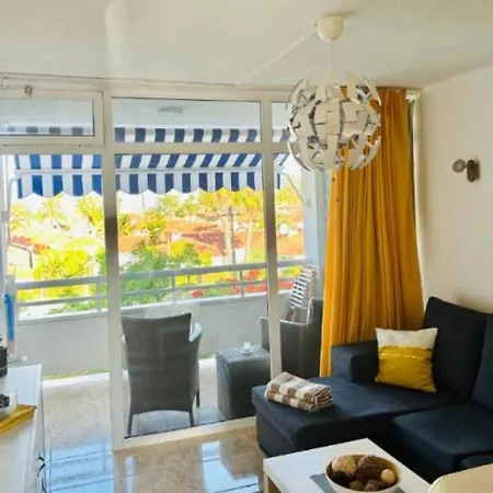 Teneguia-yumbo Apartment *