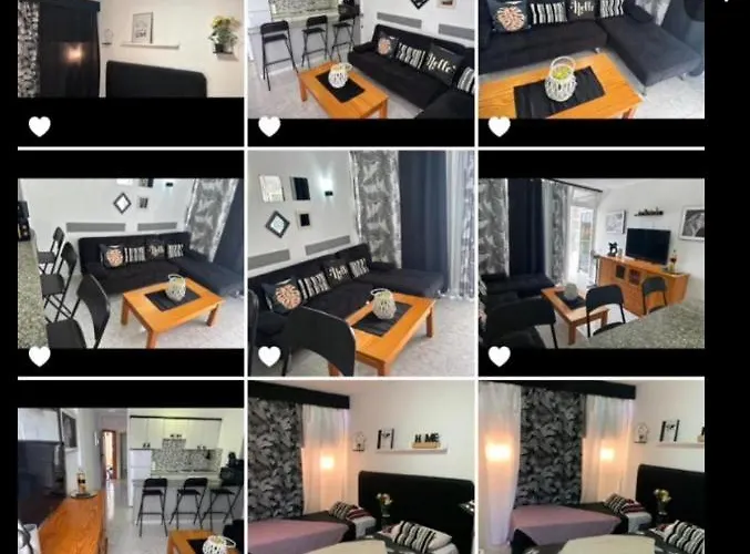 Apartman Teneguia-yumbo *